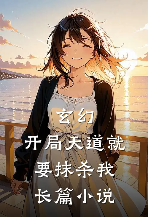 玄幻：开局天道就要抹杀我长篇小说