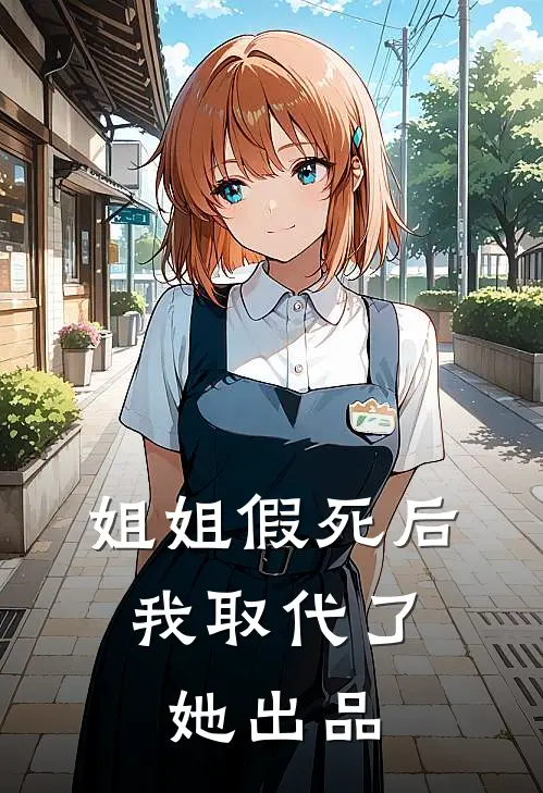 姐姐假死后,我取代了她出品的作品