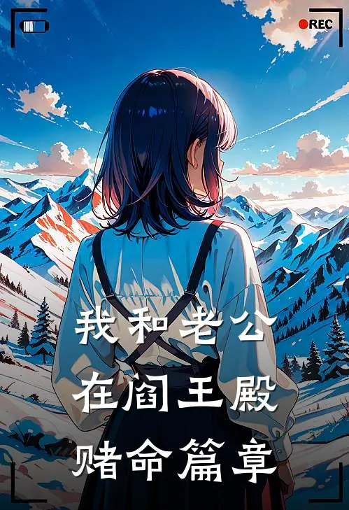 我和老公在阎王殿赌命篇章