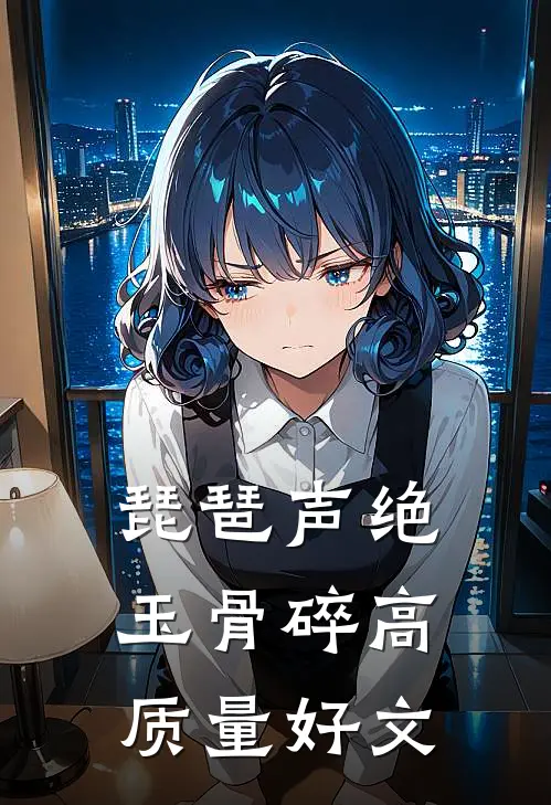 琵琶声绝玉骨碎高质量好文