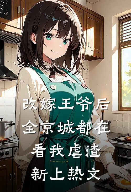 改嫁王爷后，全京城都在看我虐渣新上热文