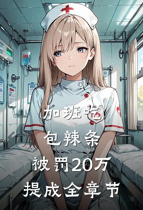 加班吃包辣条，被罚20万提成全章节