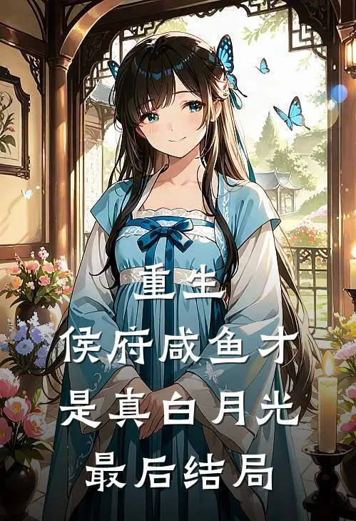 重生：侯府咸鱼才是真白月光最后结局
