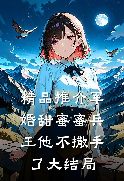精品推介军婚甜蜜蜜兵王他不撒手了大结局