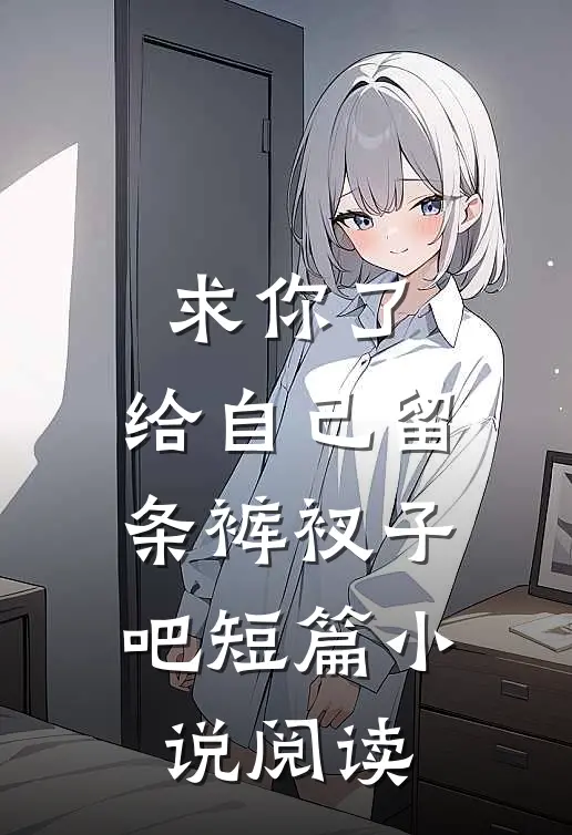 求你了，给自己留条裤衩子吧 短篇小说阅读