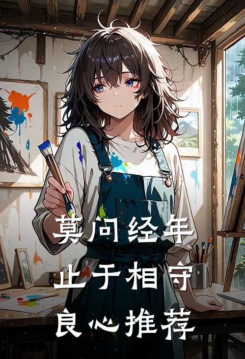 莫问经年，止于相守良心推荐