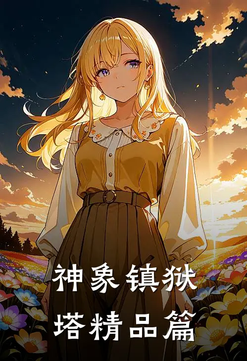 神象镇狱塔精品篇