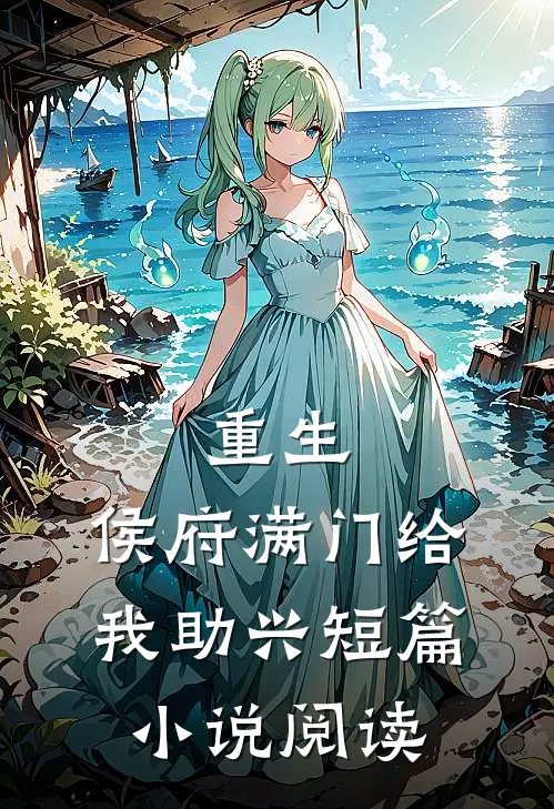 重生：侯府满门给我助兴短篇小说阅读