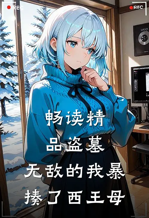 畅读精品盗墓：无敌的我暴揍了西王母