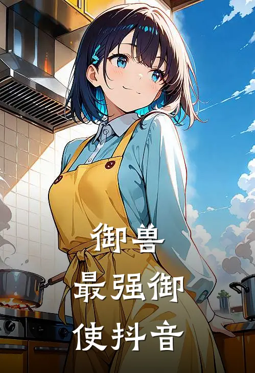 御兽：最强御使抖音