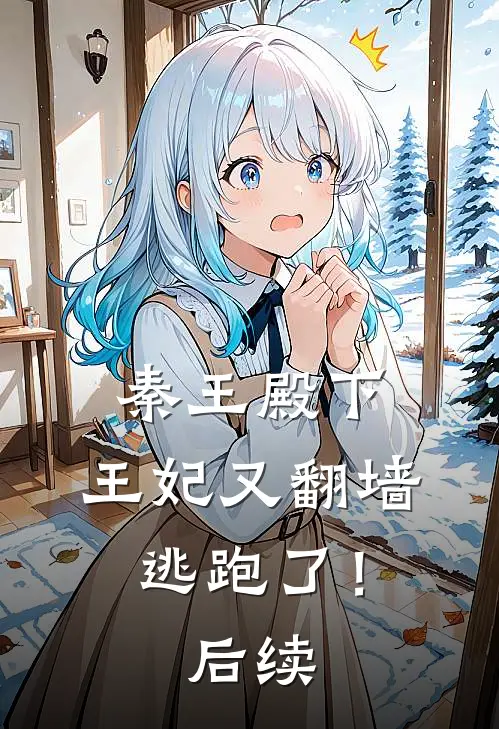 秦王殿下，王妃又翻墙逃跑了！后续