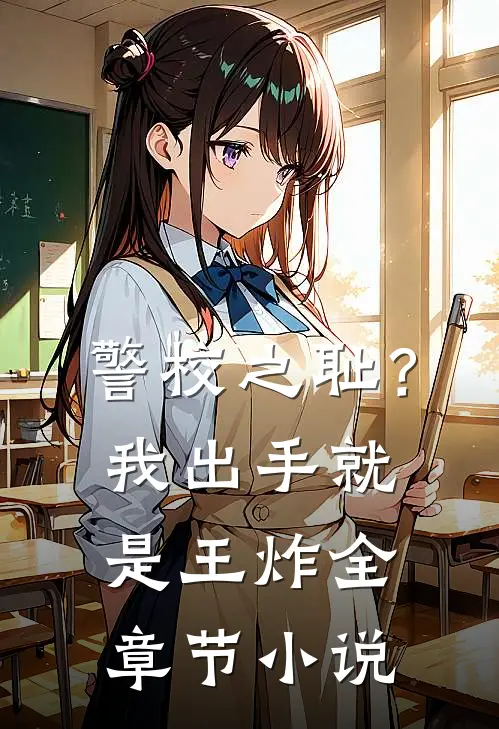 警校之耻？我出手就是王炸全章节小说