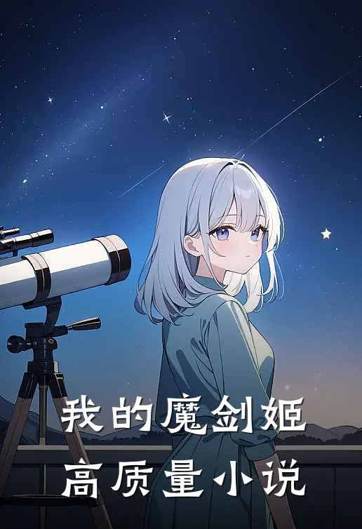 我的魔剑姬高质量小说