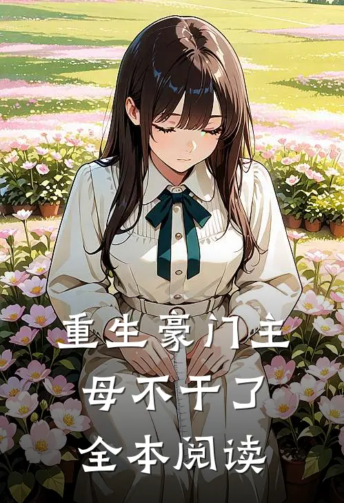 重生豪门主母不干了全本阅读