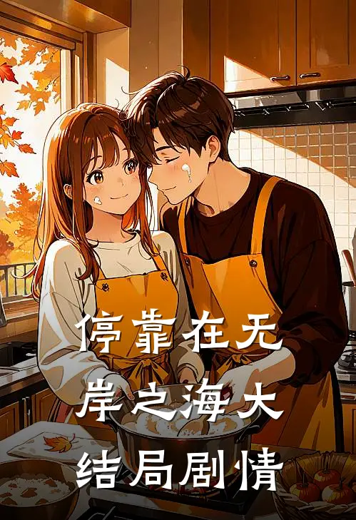 停靠在无岸之海大结局剧情
