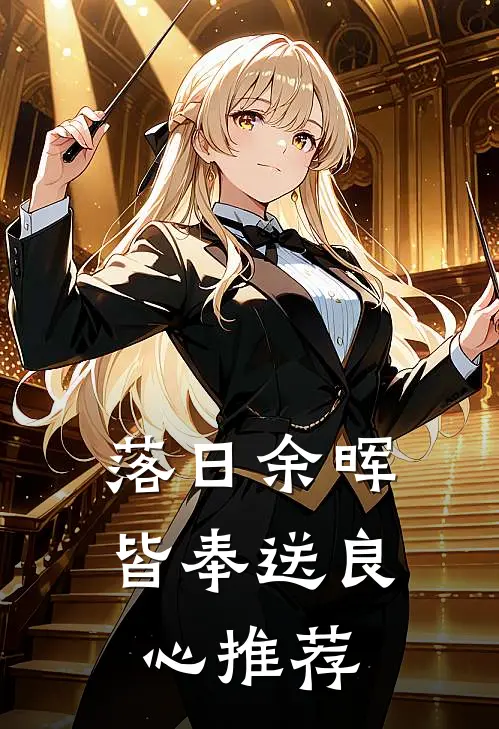 落日余晖皆奉送良心推荐