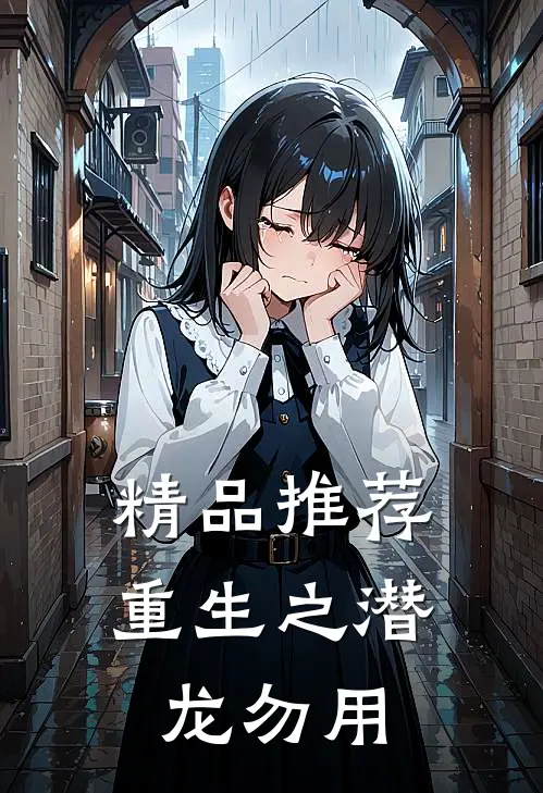 精品推荐重生之潜龙勿用