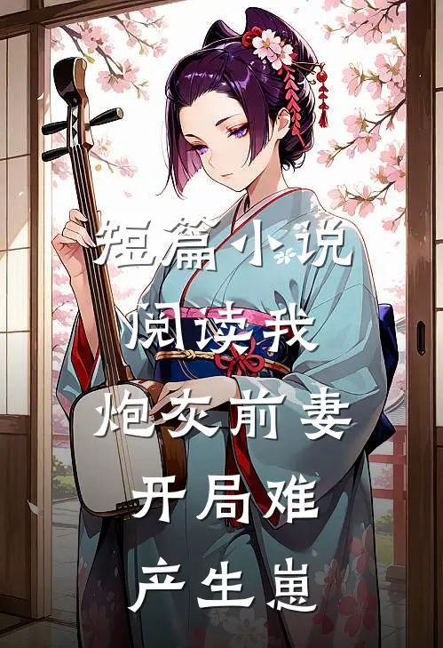 短篇小说阅读我，炮灰前妻，开局难产生崽