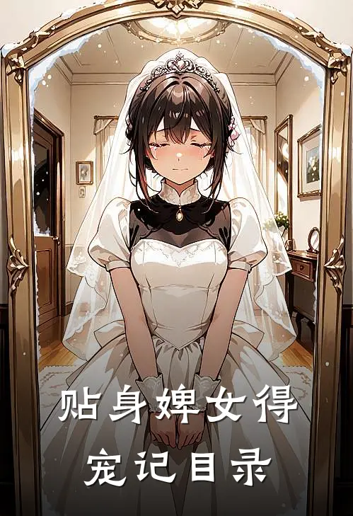 贴身婢女得宠记目录