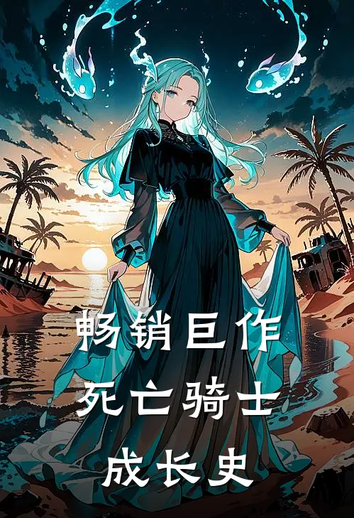 畅销巨作死亡骑士成长史