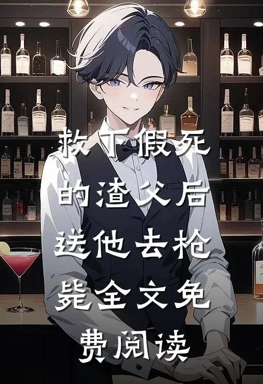 救下假死的渣父后,送他去枪毙全文免费阅读