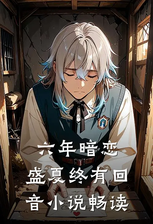 六年暗恋，盛夏终有回音小说畅读