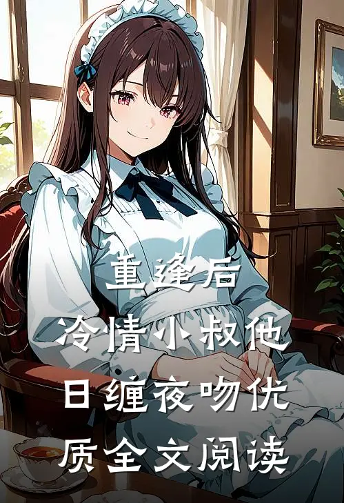 重逢后，冷情小叔他日缠夜吻优质全文阅读