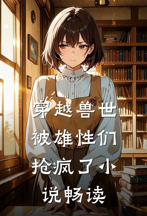 穿越兽世，被雄性们抢疯了小说畅读