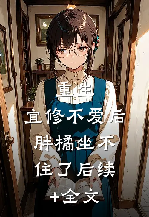 重生：宜修不爱后，胖橘坐不住了后续+全文