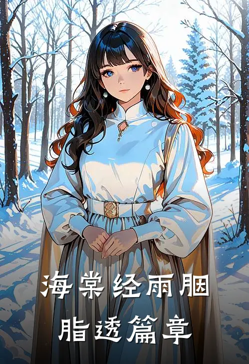 海棠经雨胭脂透篇章