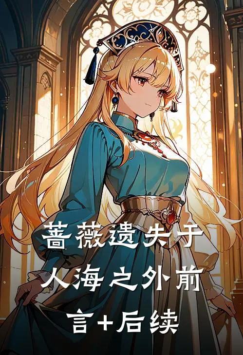 蔷薇遗失于人海之外前言+后续