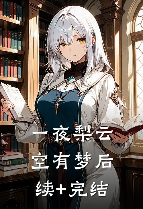 一夜梨云空有梦后续+完结