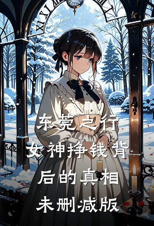 东莞之行：女神挣钱背后的真相未删减版