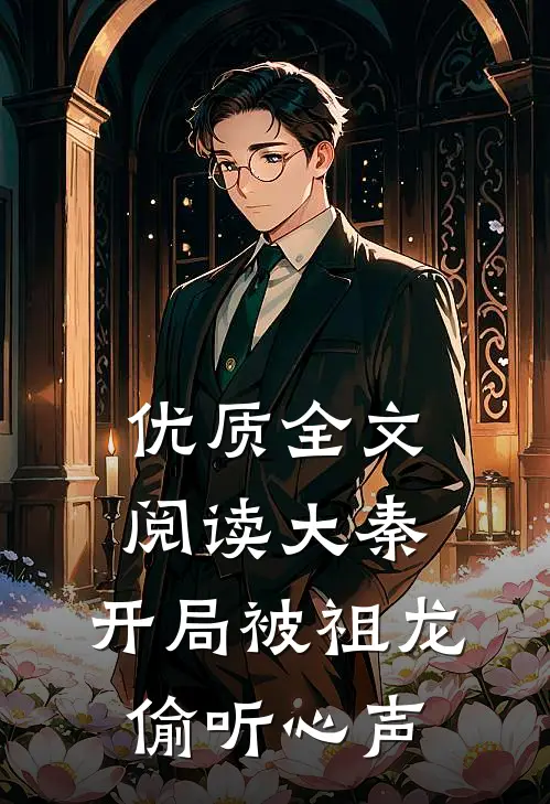 优质全文阅读大秦：开局被祖龙偷听心声