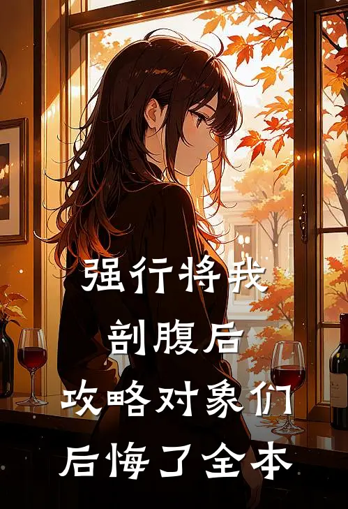 强行将我剖腹后，攻略对象们后悔了全本