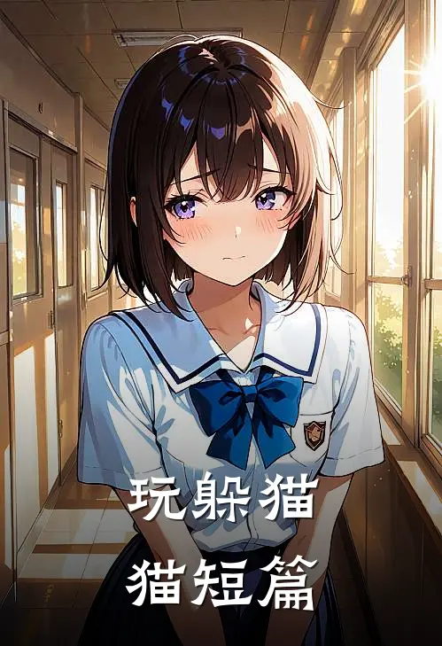 玩躲猫猫短篇