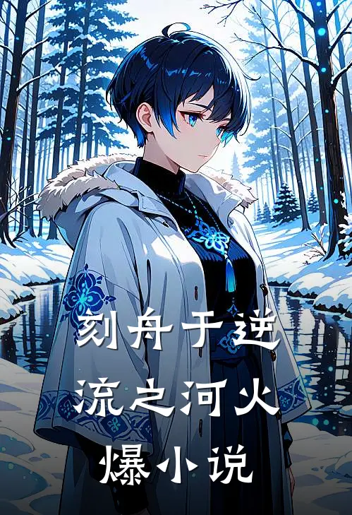 刻舟于逆流之河火爆小说