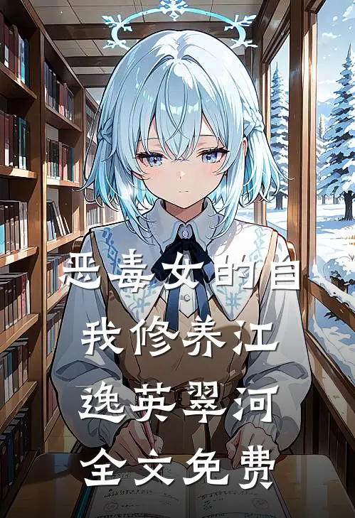 恶毒女的自我修养江逸英翠河全文免费