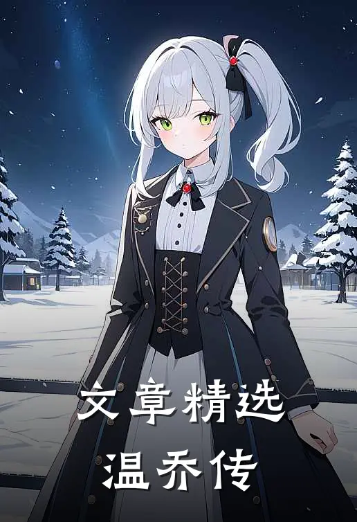 文章精选温乔传