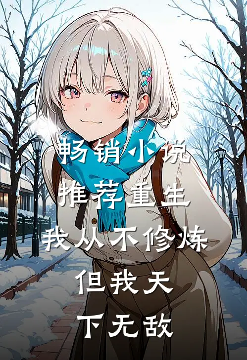 畅销小说推荐重生：我从不修炼，但我天下无敌