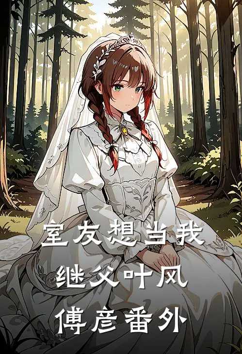 室友想当我继父叶风傅彦番外