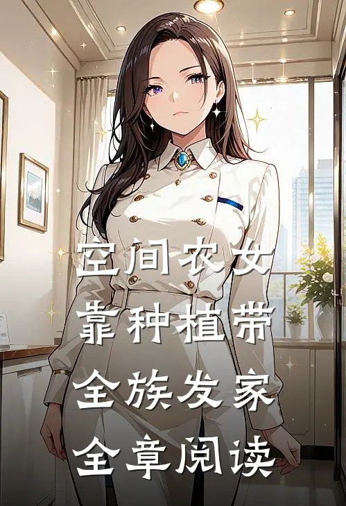 空间农女：靠种植带全族发家全章阅读