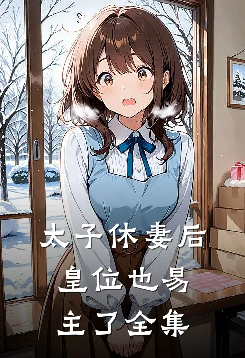 太子休妻后，皇位也易主了全集