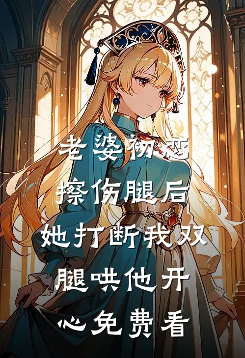 老婆初恋擦伤腿后，她打断我双腿哄他开心免费看