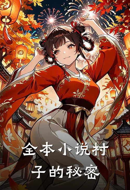 全本小说村子的秘密