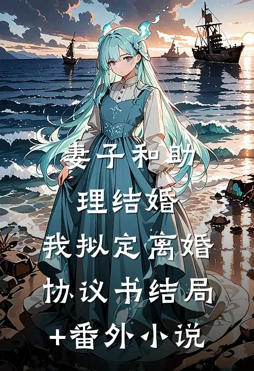 妻子和助理结婚，我拟定离婚协议书结局+番外小说