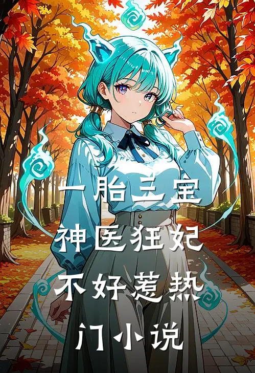 一胎三宝：神医狂妃不好惹热门小说