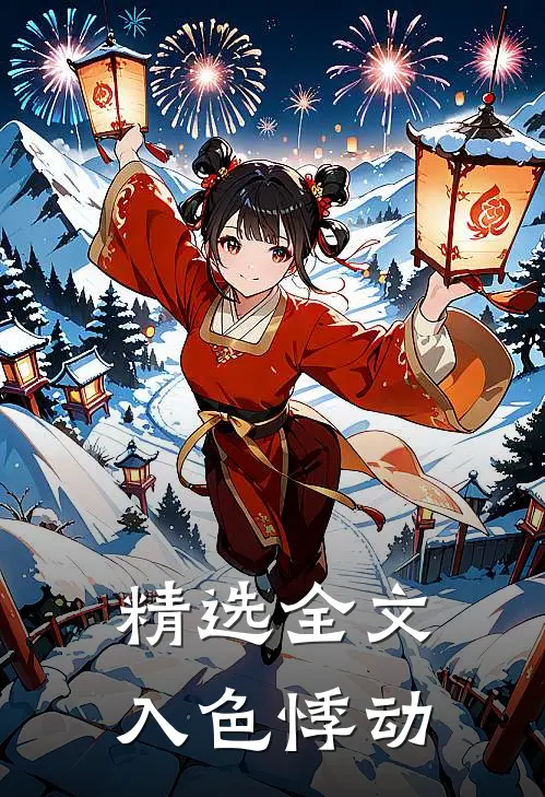 精选全文入色悸动