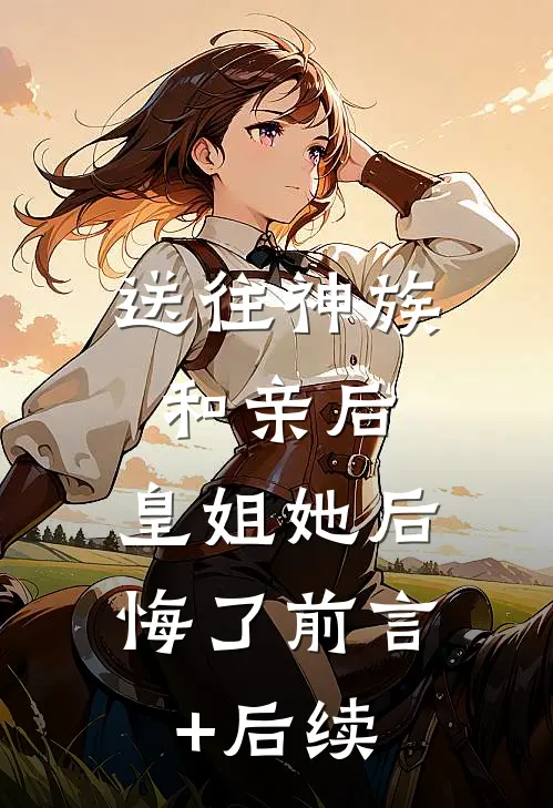 送往神族和亲后，皇姐她后悔了前言+后续
