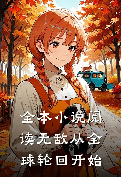 全本小说阅读无敌从全球轮回开始